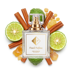 Francuskie Perfumy Nr 801