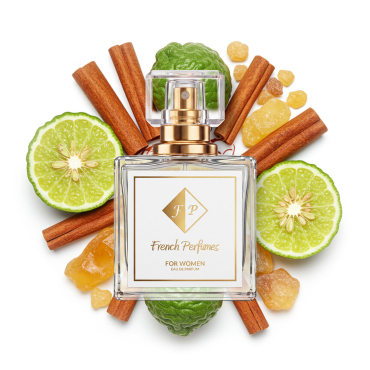 Francuskie Perfumy Nr 801