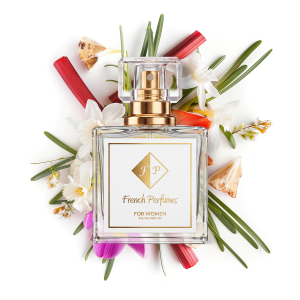 Francuskie Perfumy Nr 738