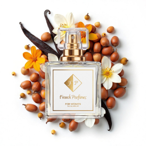 Francuskie Perfumy Nr 779