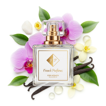 Francuskie Perfumy Nr 808