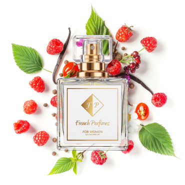 Francuskie Perfumy Nr 739