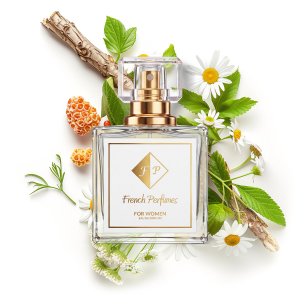 Francuskie Perfumy Nr 71