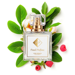 Francuskie Perfumy Nr 708