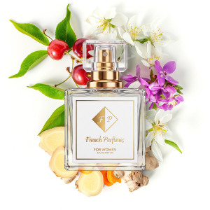 Francuskie Perfumy Nr 97