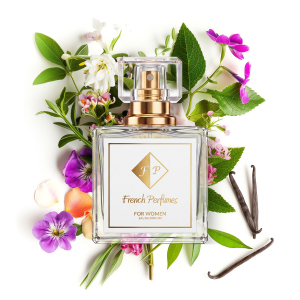 Francuskie Perfumy Nr 322