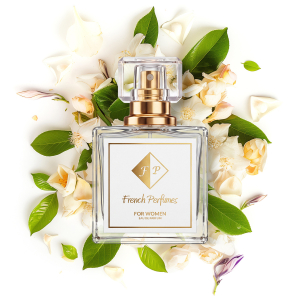 Francuskie Perfumy Nr 575