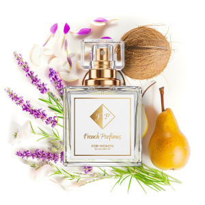 Francuskie Perfumy Nr 148