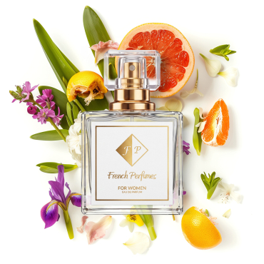 Francuskie Perfumy Nr 59