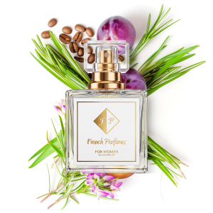 Francuskie Perfumy Nr 193