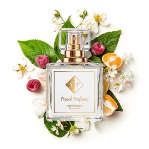Francuskie Perfumy Nr 663