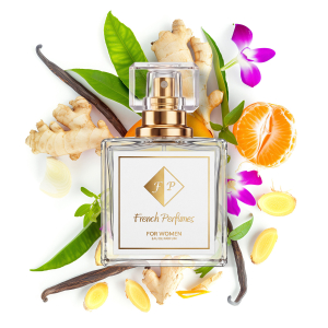 Francuskie Perfumy Nr 573