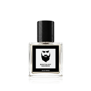Brutalny Barber Perfumy 180