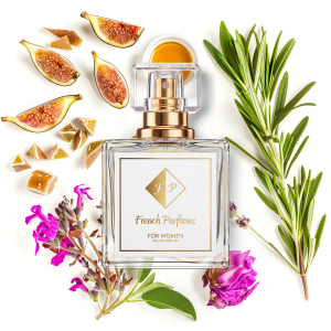 Francuskie Perfumy Nr 764