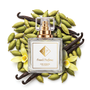 Francuskie Perfumy Nr 804