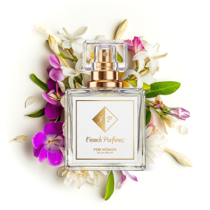 Francuskie Perfumy Nr 89
