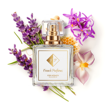 Francuskie Perfumy Nr 714
