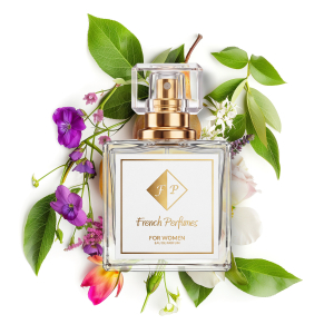 Francuskie Perfumy Nr 102