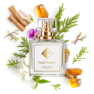 Francuskie Perfumy Nr 768