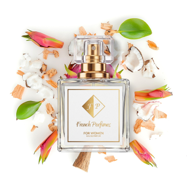Francuskie Perfumy Nr 767
