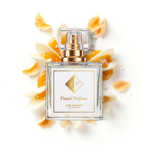 Francuskie Perfumy Nr 528