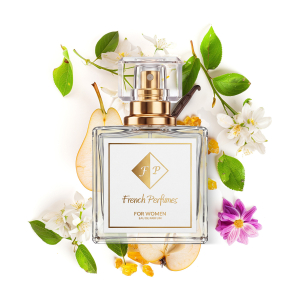 Francuskie Perfumy Nr 723