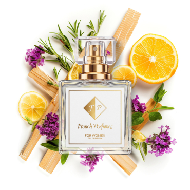Francuskie Perfumy Nr 740