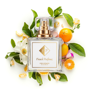 Francuskie Perfumy Nr 173
