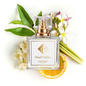 Francuskie Perfumy Nr 521