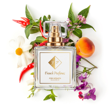 Francuskie Perfumy Nr 194
