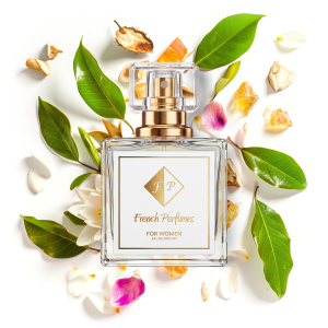 Francuskie Perfumy Nr 24