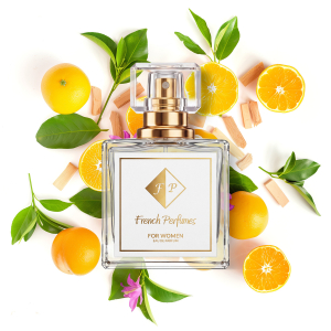 Francuskie Perfumy Nr 12