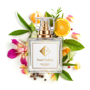 Francuskie Perfumy Nr 760