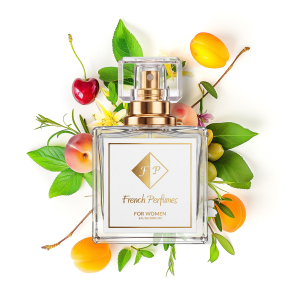 Francuskie Perfumy Nr 154
