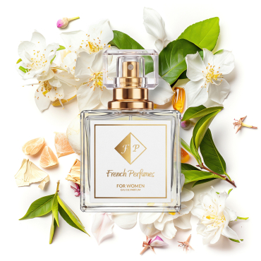 Francuskie Perfumy Nr 60