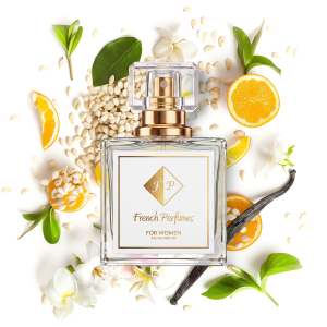 Francuskie Perfumy Nr 736