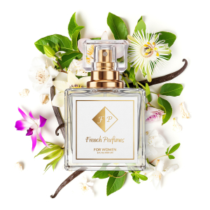 Francuskie Perfumy Nr 10
