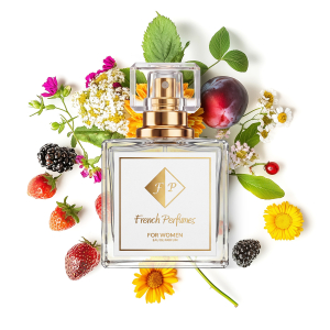 Francuskie Perfumy Nr 80