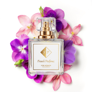 Francuskie Perfumy Nr 130