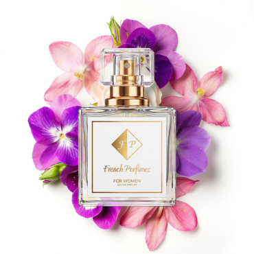 Francuskie Perfumy Nr 130