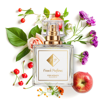 Francuskie Perfumy Nr 681