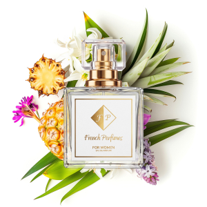 Francuskie Perfumy Nr 65