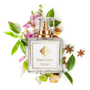 Francuskie Perfumy Nr 680