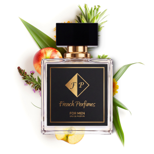 Francuskie Perfumy Nr 406