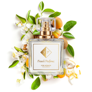 Francuskie Perfumy Nr 567
