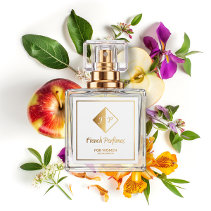 Francuskie Perfumy Nr 116