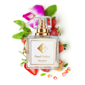 Francuskie Perfumy Nr 731
