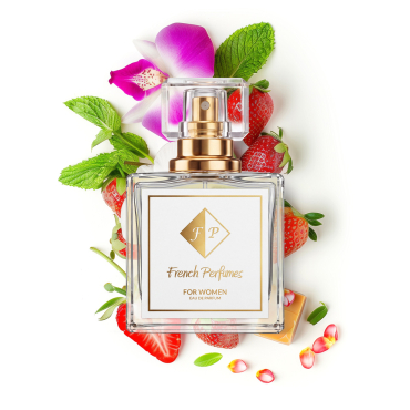 Francuskie Perfumy Nr 731