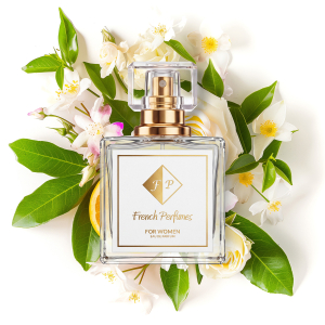 Francuskie Perfumy Nr 583