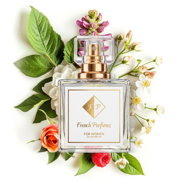 Francuskie Perfumy Nr 689